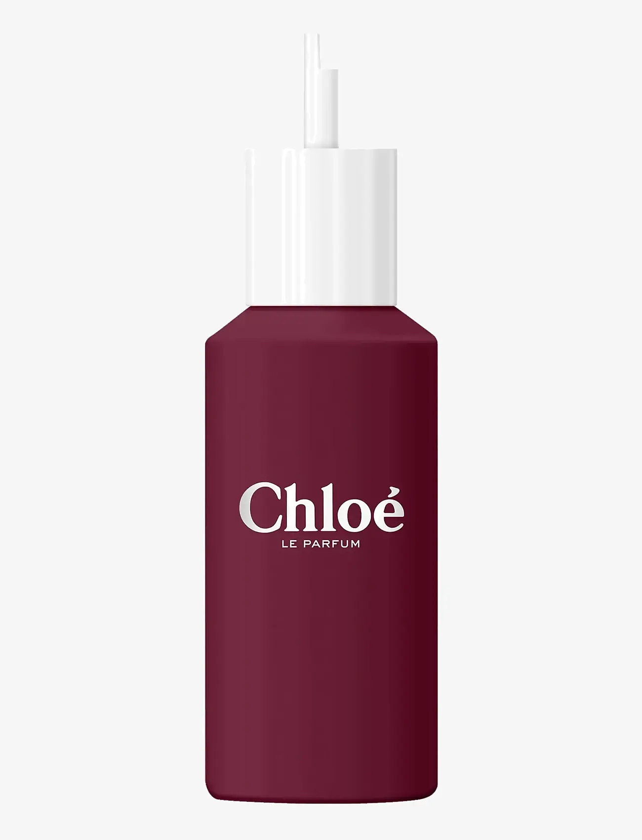 Chloé - Chloé Le Parfum EdP - valmiina treffi-iltaan - clear - 0