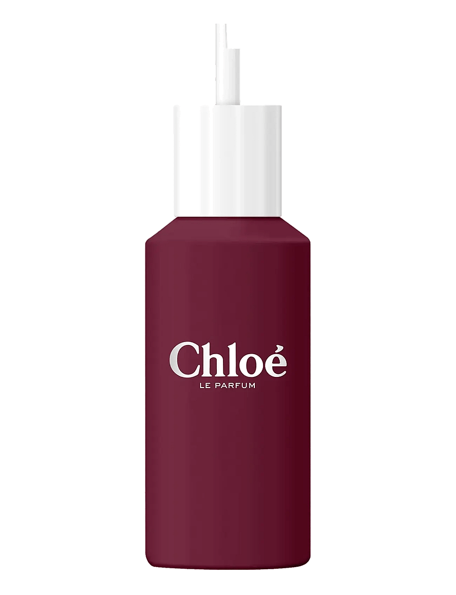 Chloé - Chloé Le Parfum EdP - fragrance - clear - 0