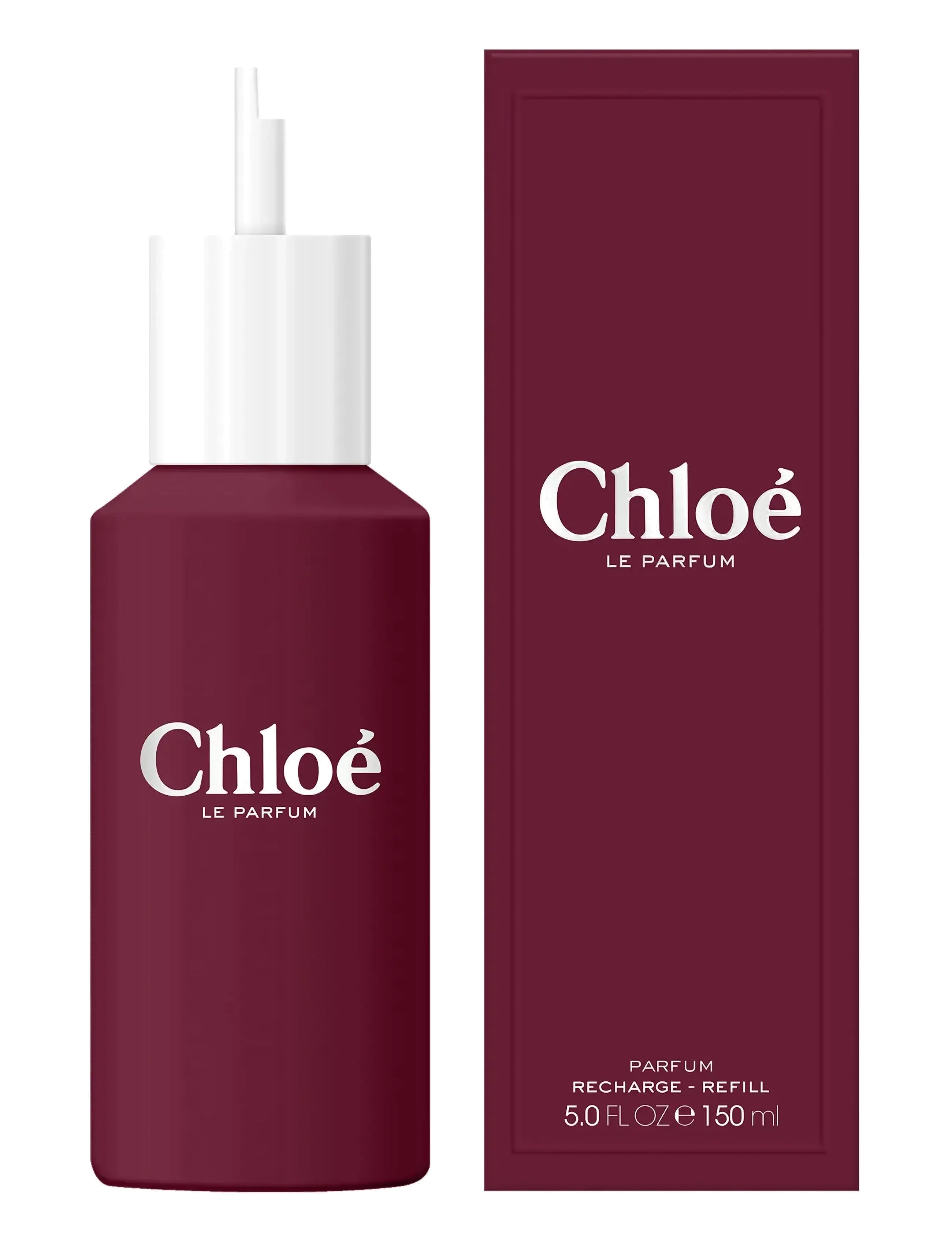 Le Parfum Edp 2
