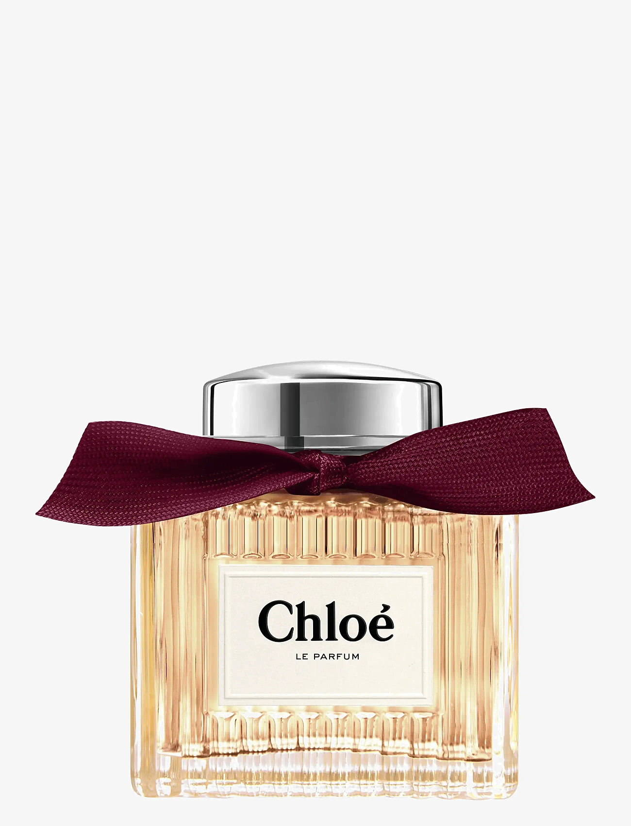 Chloé - Chloé Le Parfum EdP - parfumer - clear - 0