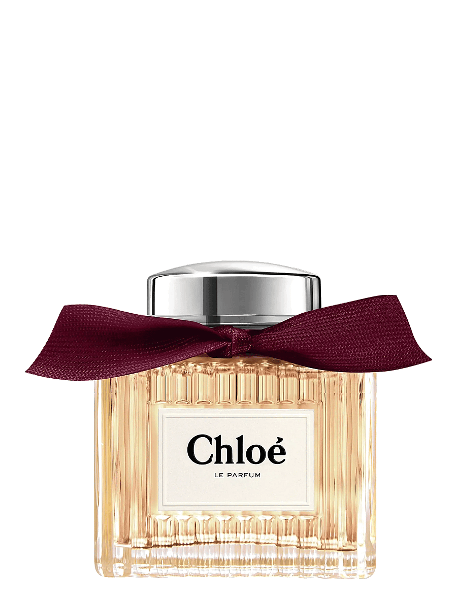 Chloé - Chloé Le Parfum EdP - fragrance - clear - 0