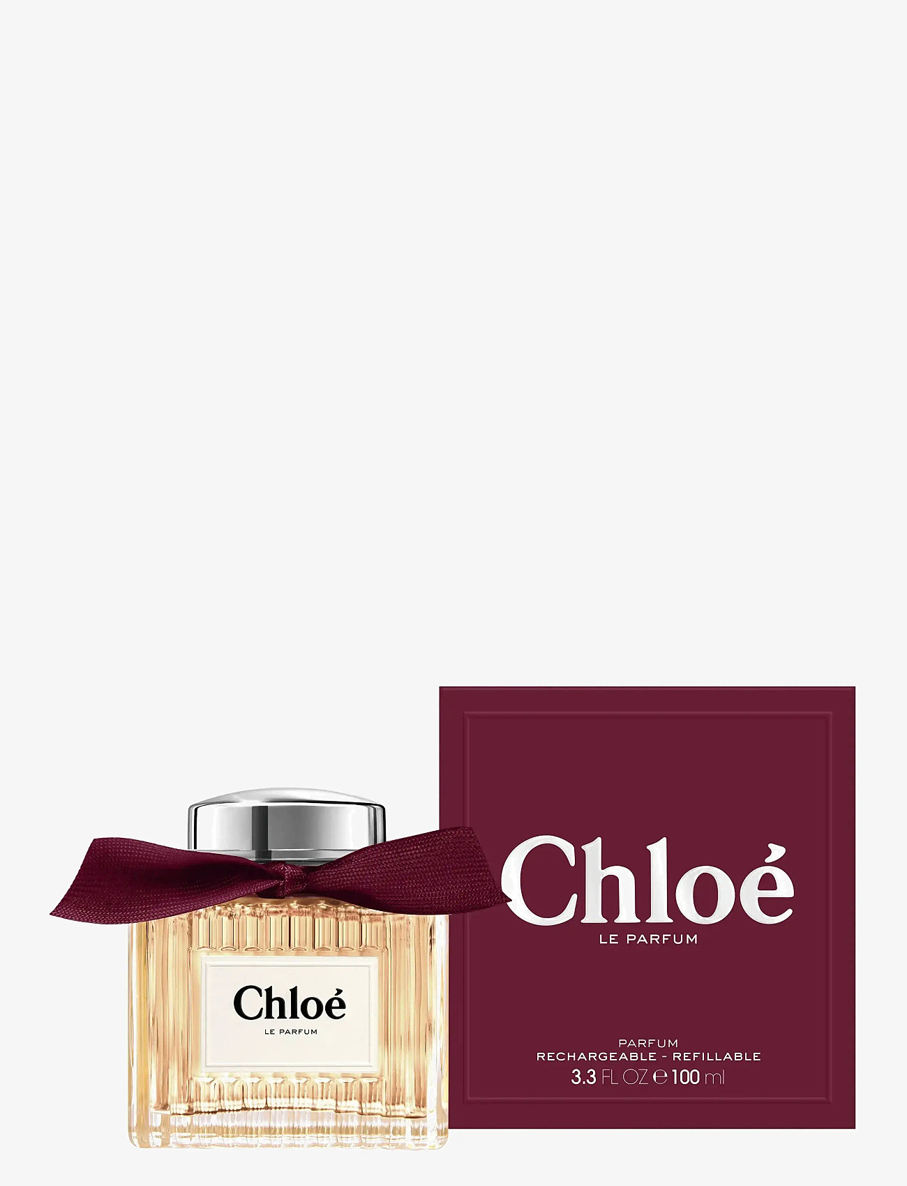 Chloé - Chloé Le Parfum EdP - parfumer - clear - 1