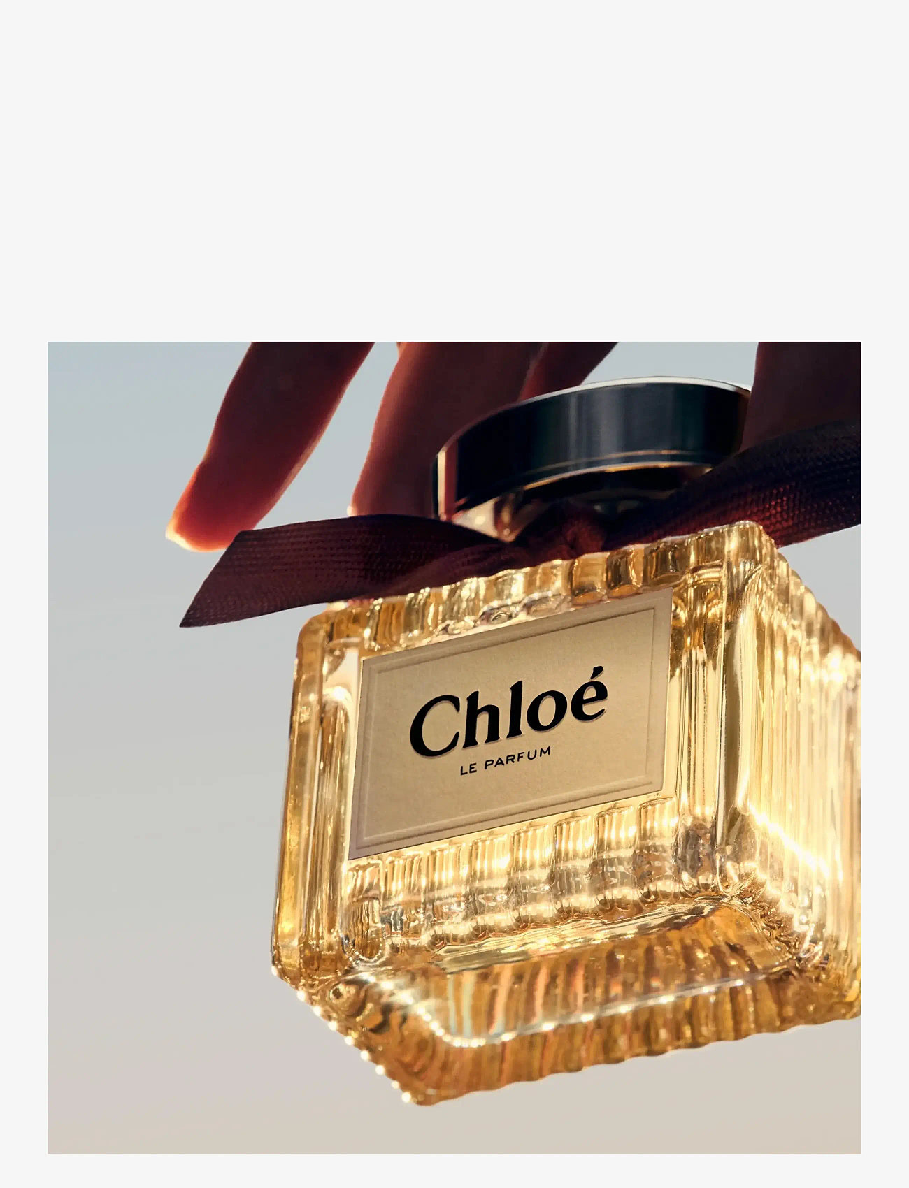 Chloé - Chloé Le Parfum EdP - parfumer - clear - 5