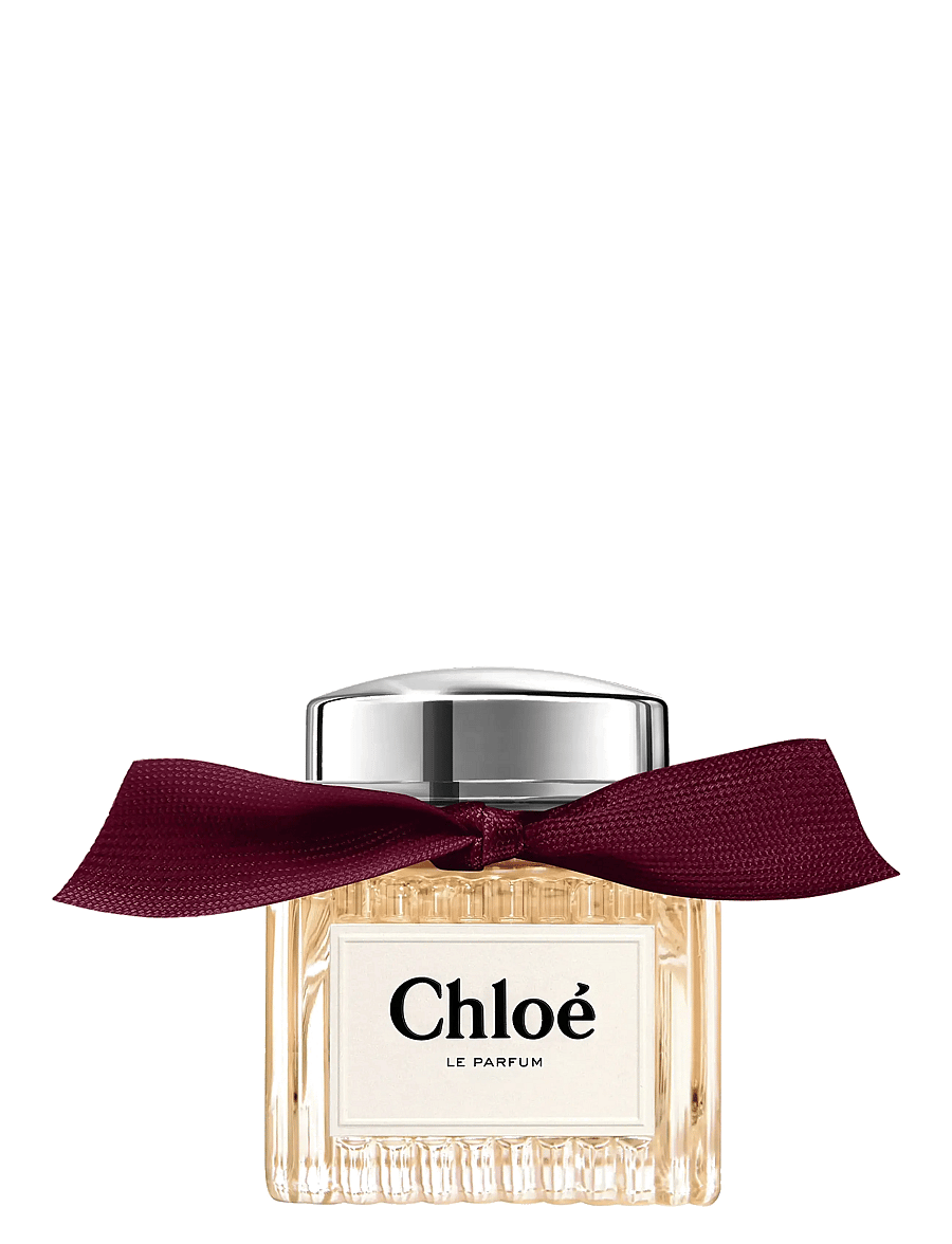 Chloé - Le Parfum Eau de Parfum - bliv klar til date night - clear - 0