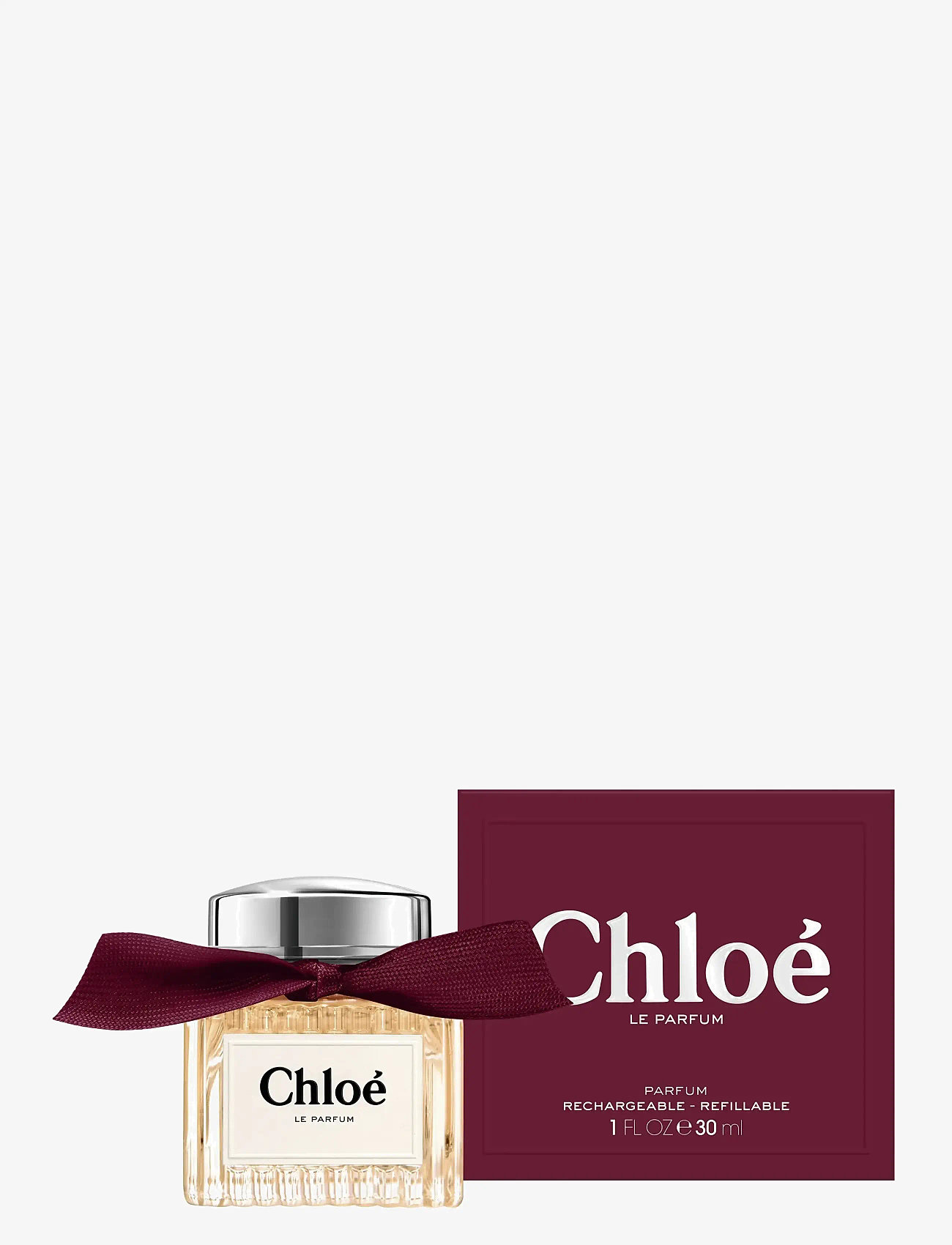 Chloé - Le Parfum Eau de Parfum - parfumer - clear - 1