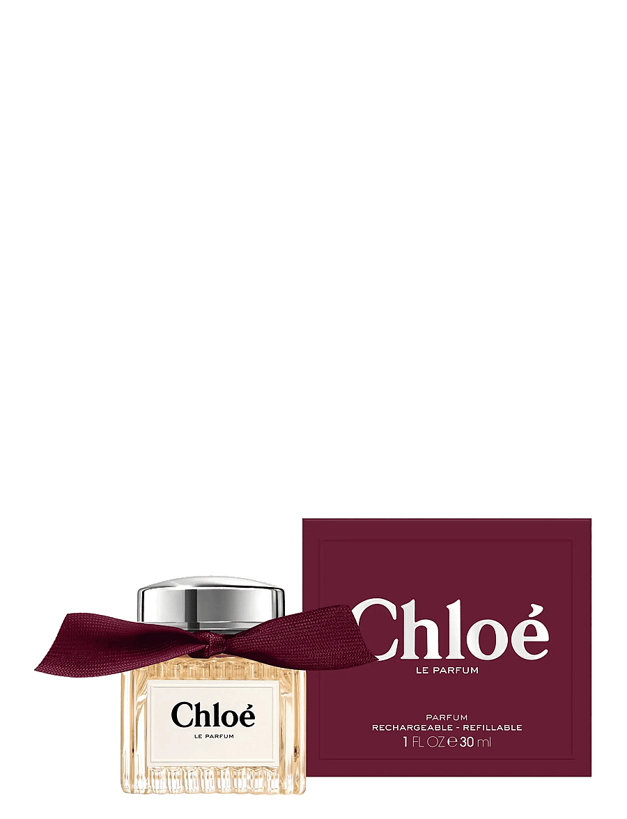 Chloé - Le Parfum Eau de Parfum - bliv klar til date night - clear - 1