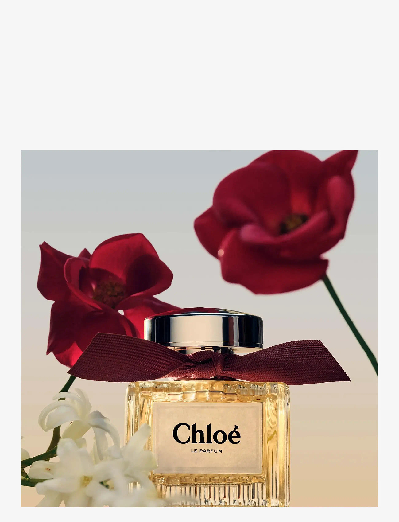 Chloé - Le Parfum Eau de Parfum - parfumer - clear - 2