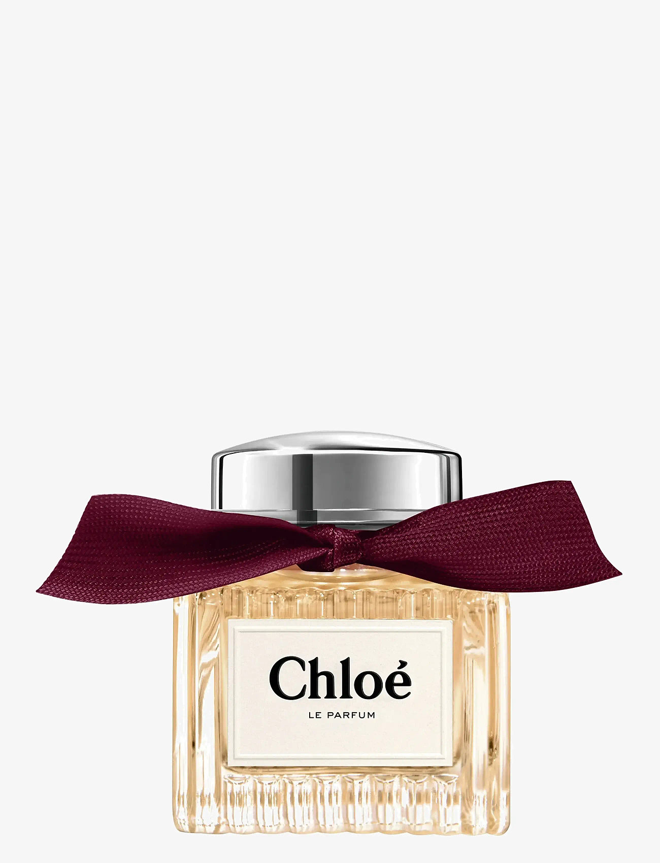 Chloé - Chloé Le Parfum EdP - till henne  - clear - 0