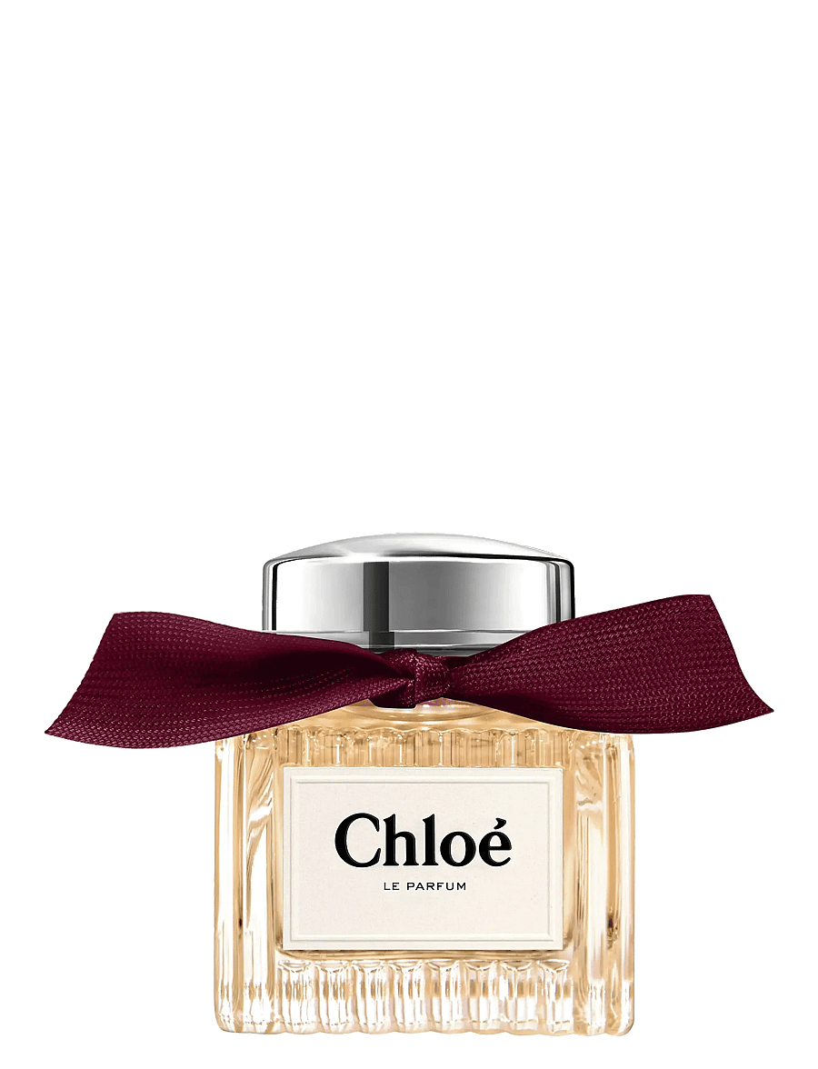 Chloé - Chloé Le Parfum EdP - naistele - clear - 0