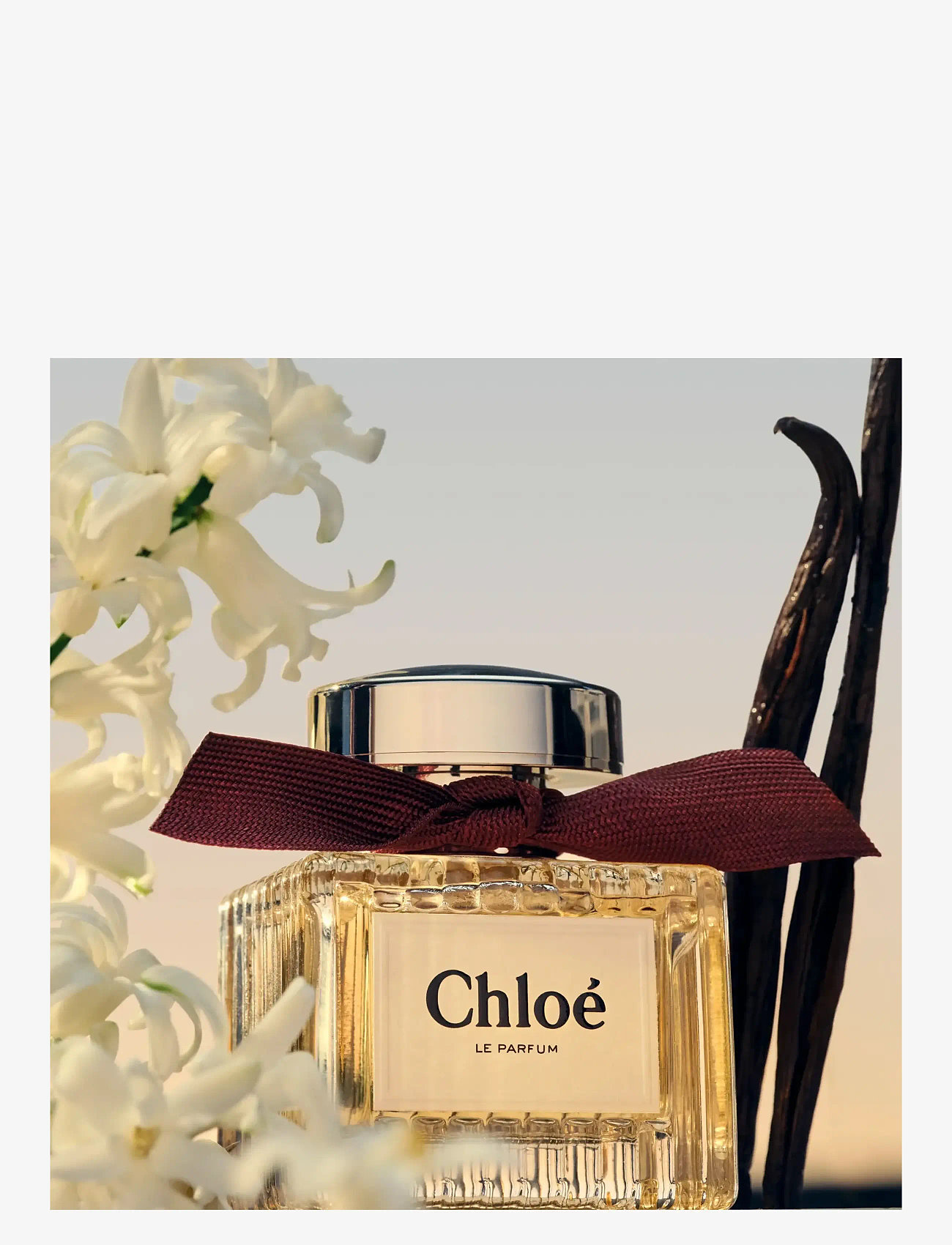 Chloé - Chloé Le Parfum EdP - till henne  - clear - 4