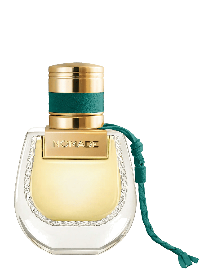 Chloé - Nomade Jardin d'Égypte EdP - fragrance - clear - 1