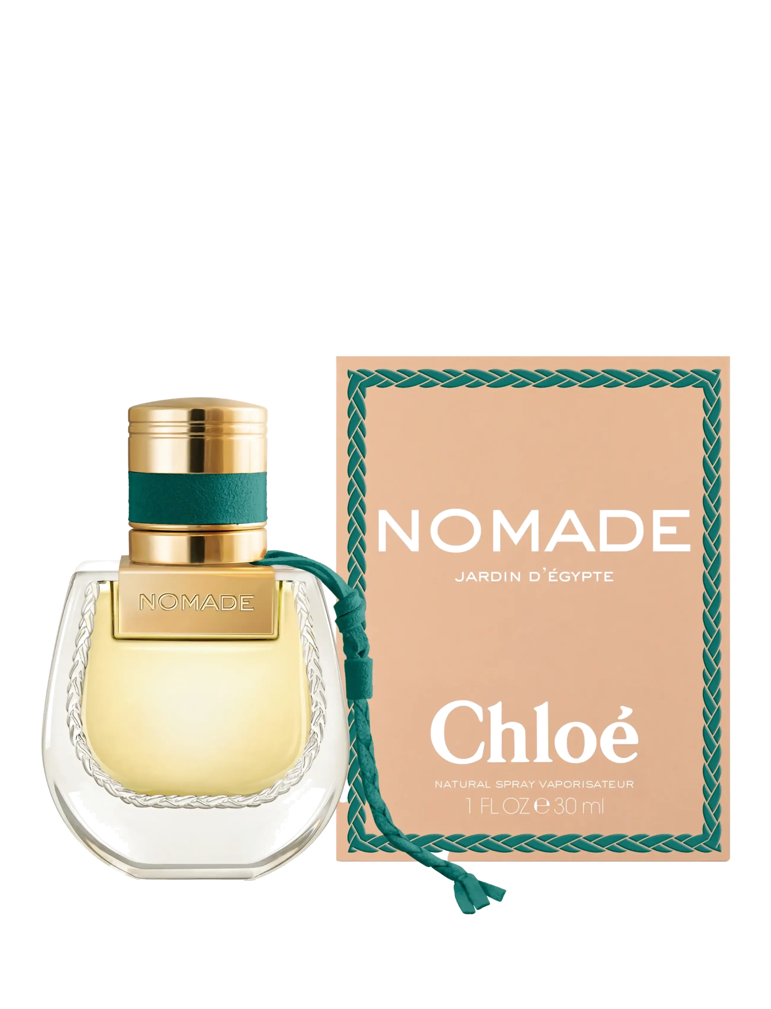 Nomade Jardin d'Égypte Eau de Parfum 10