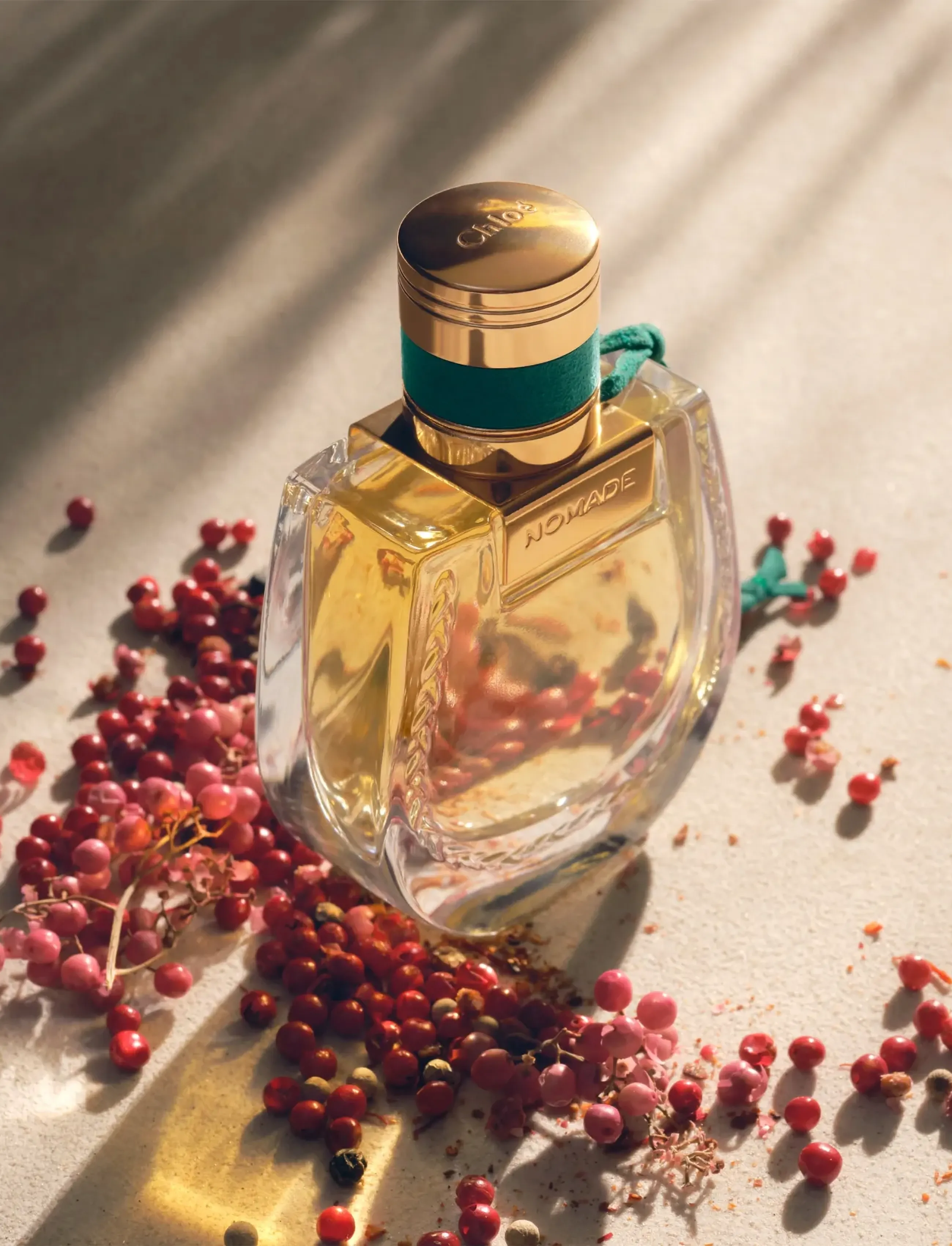 Chloé - Nomade Jardin d'Égypte EdP - parfumer - clear - 4