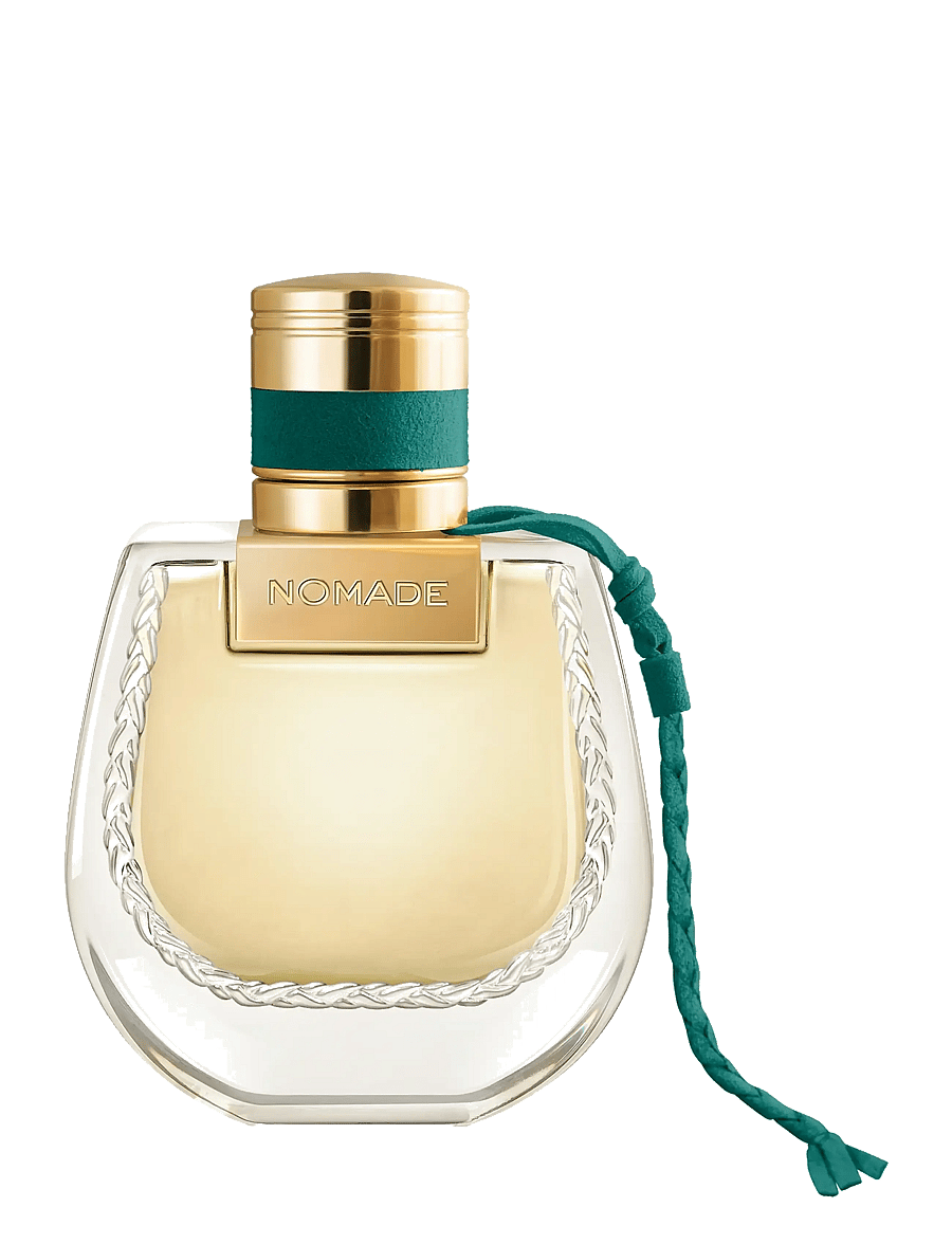 Chloé - Nomade Jardin d'Égypte EdP - bliv klar til date night - clear - 1