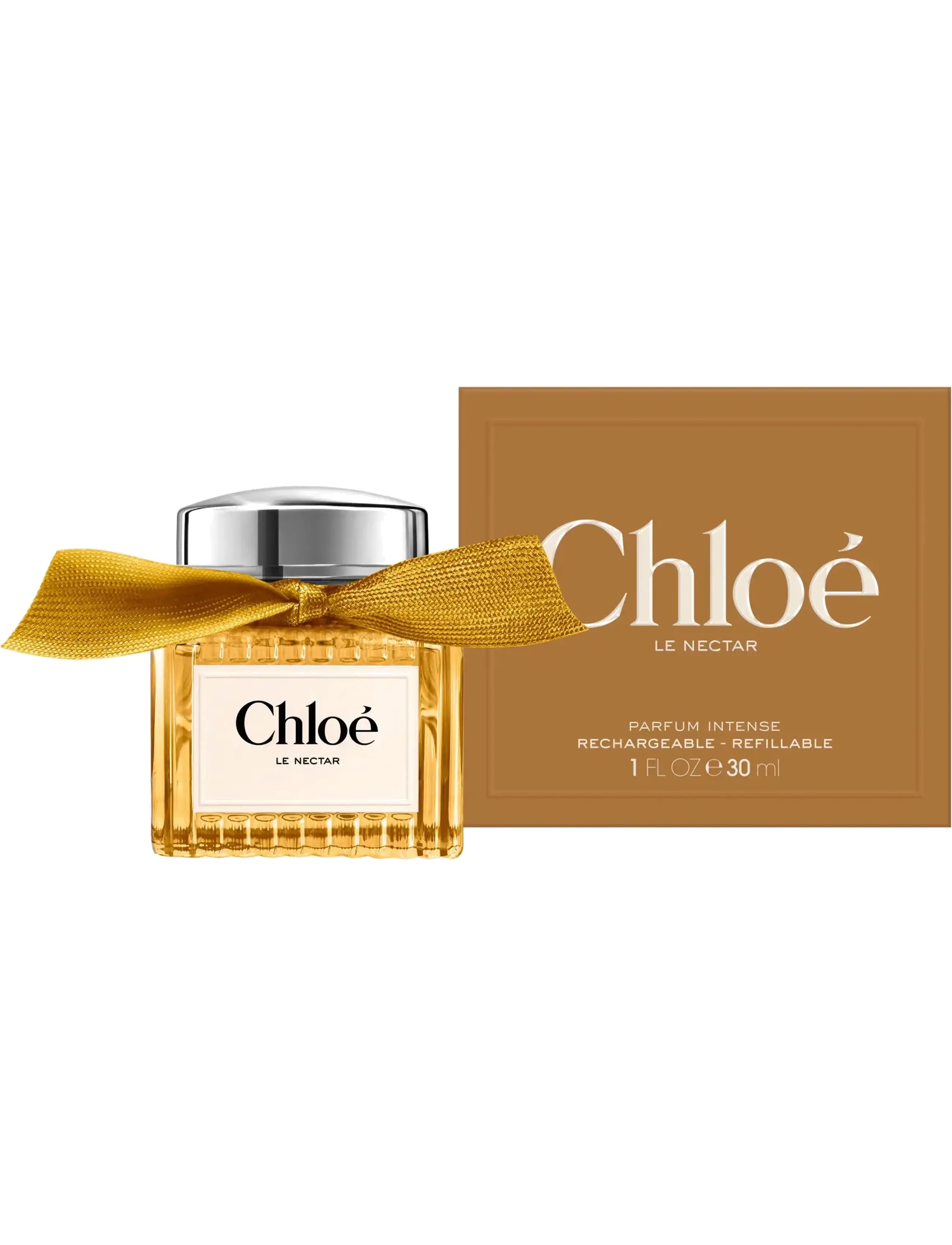 Chloé - Chloé Le Nectar Parfum Intense - clear - 1