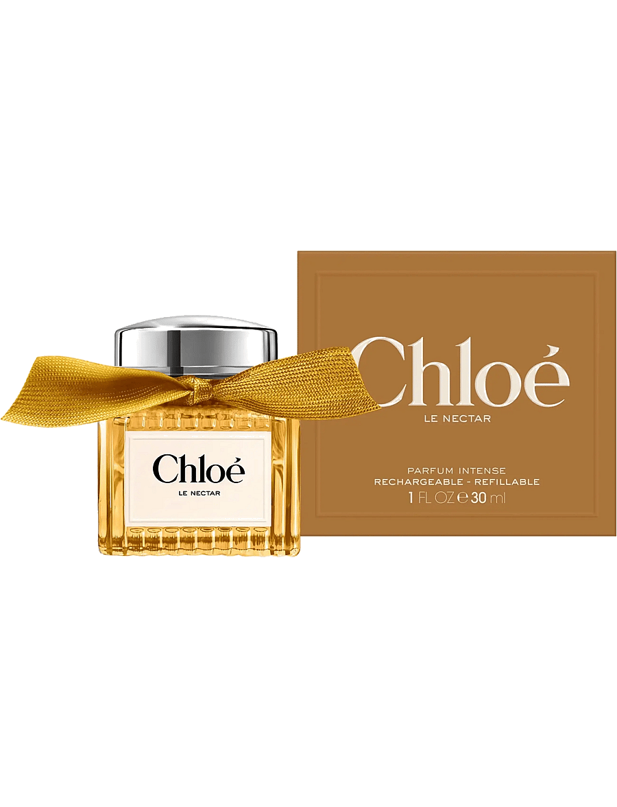 Chloé - Chloé Le Nectar Parfum Intense - clear - 1