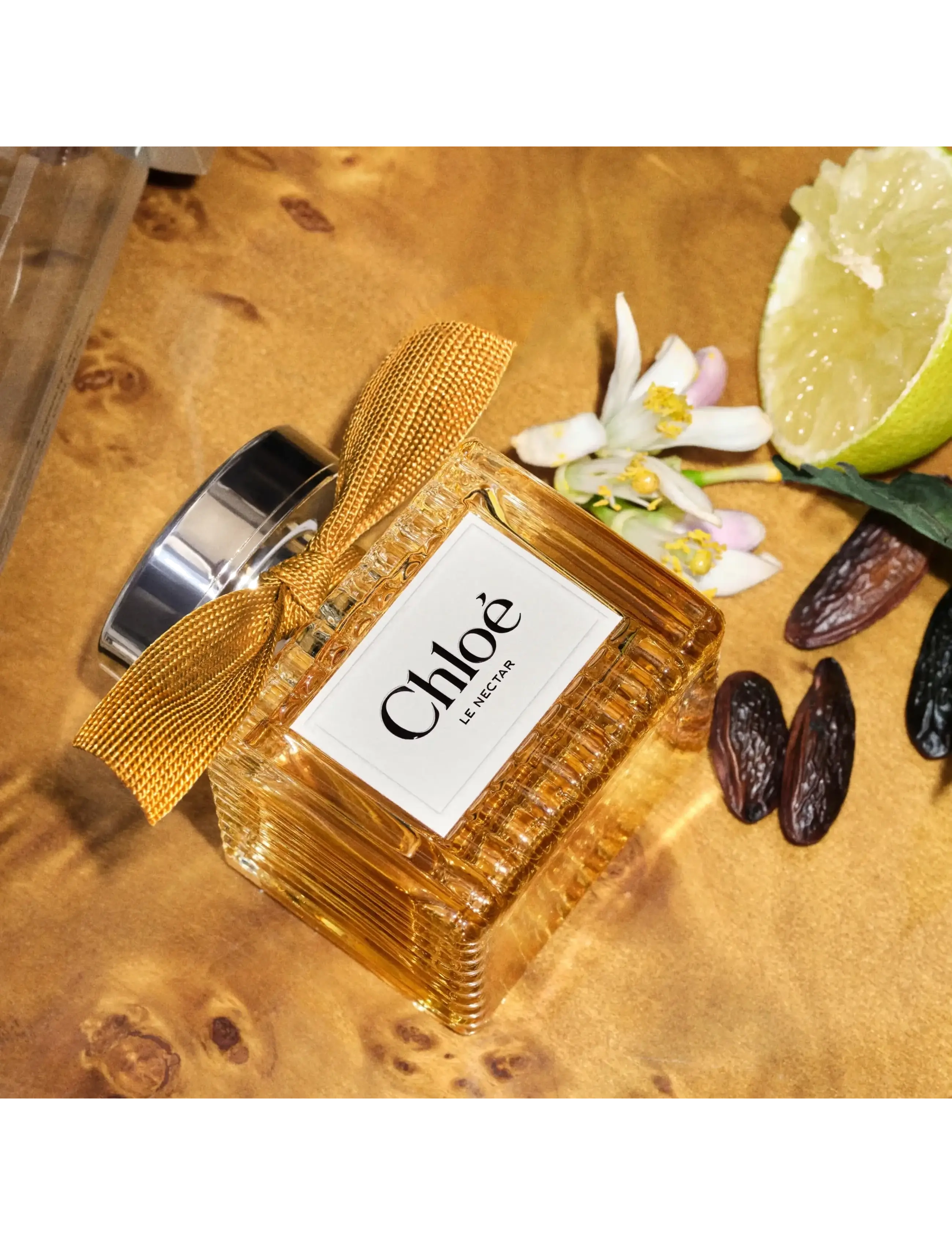 Chloé - Chloé Le Nectar Parfum Intense - clear - 2