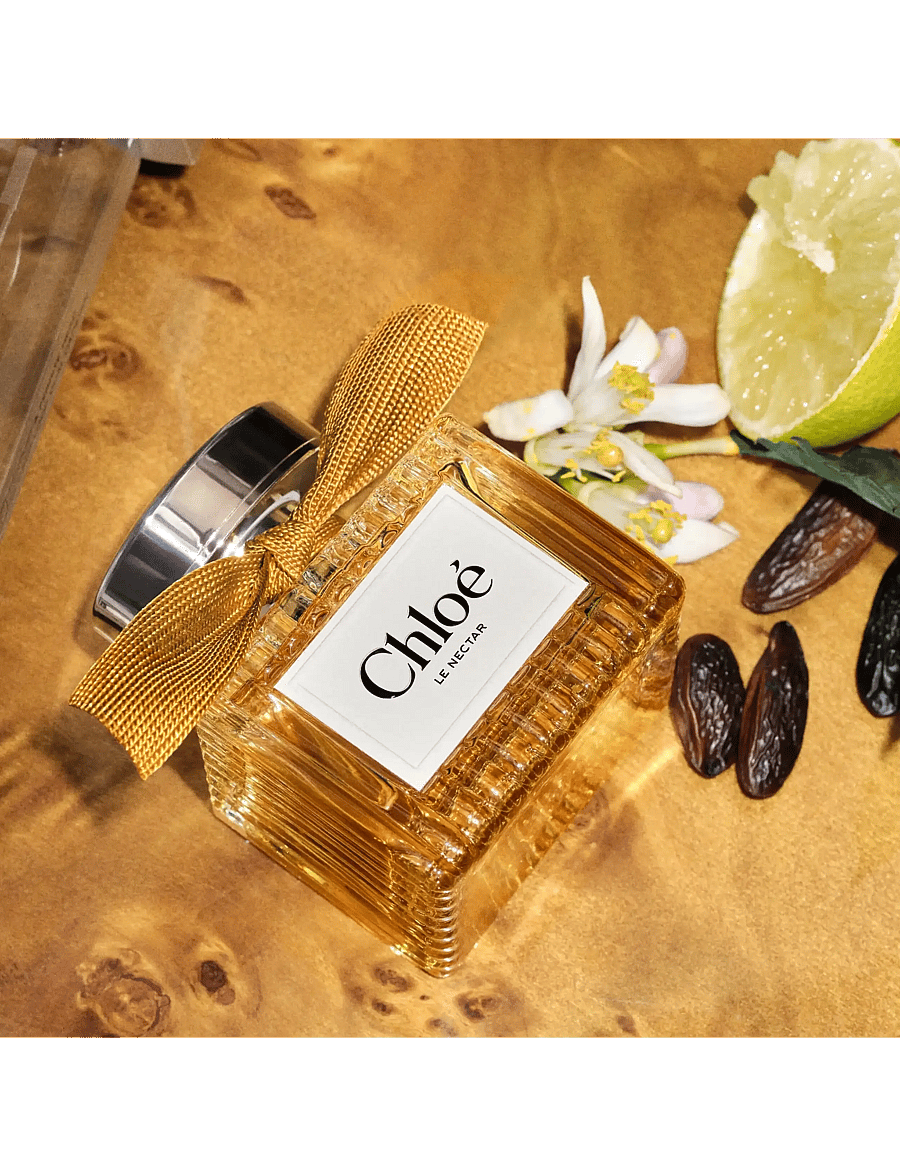 Chloé - Chloé Le Nectar Parfum Intense - clear - 2