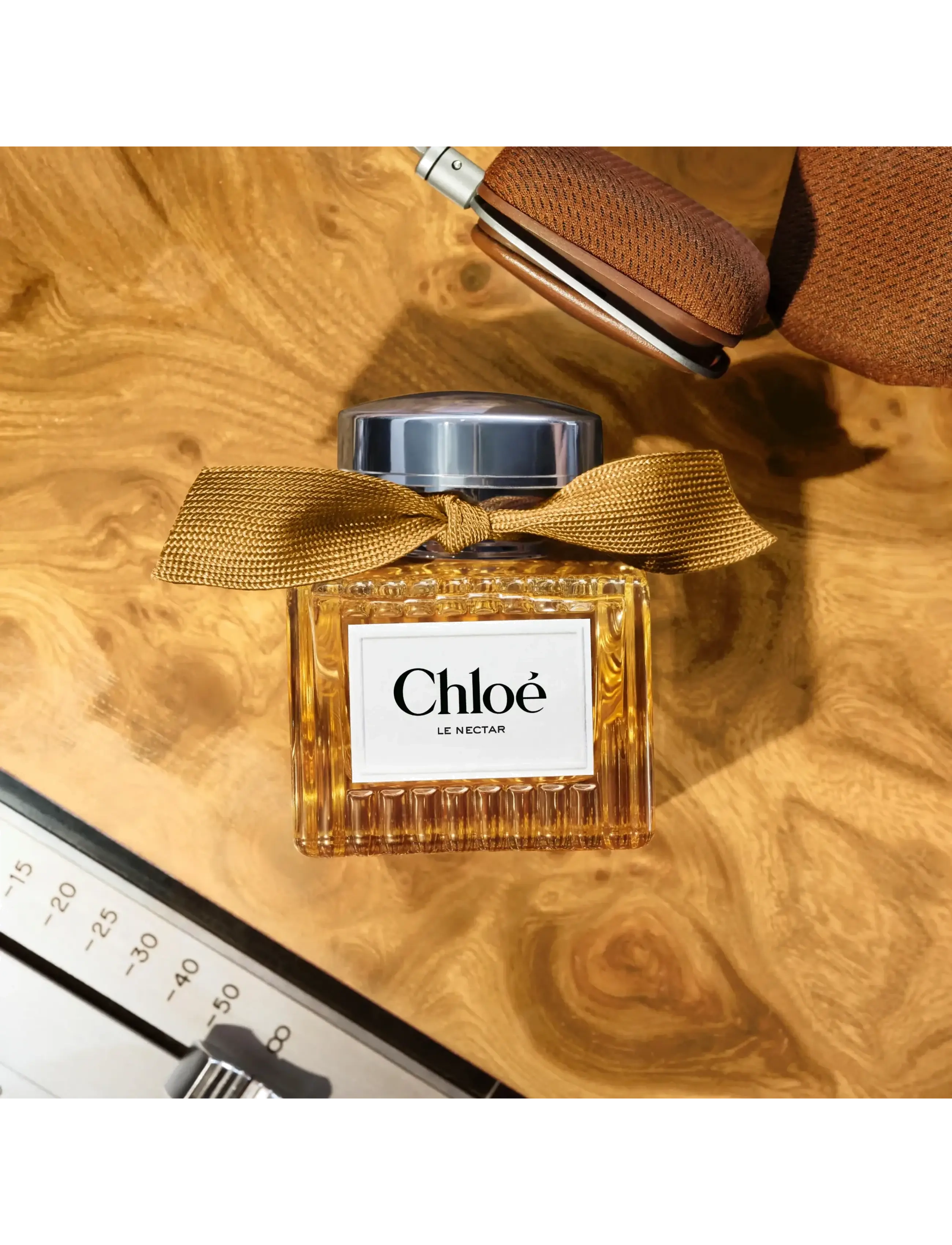 Chloé - Chloé Le Nectar Parfum Intense - clear - 3