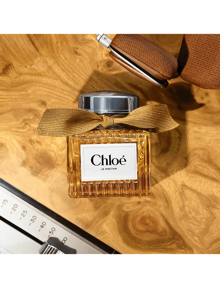 Chloé - Chloé Le Nectar Parfum Intense - clear - 3