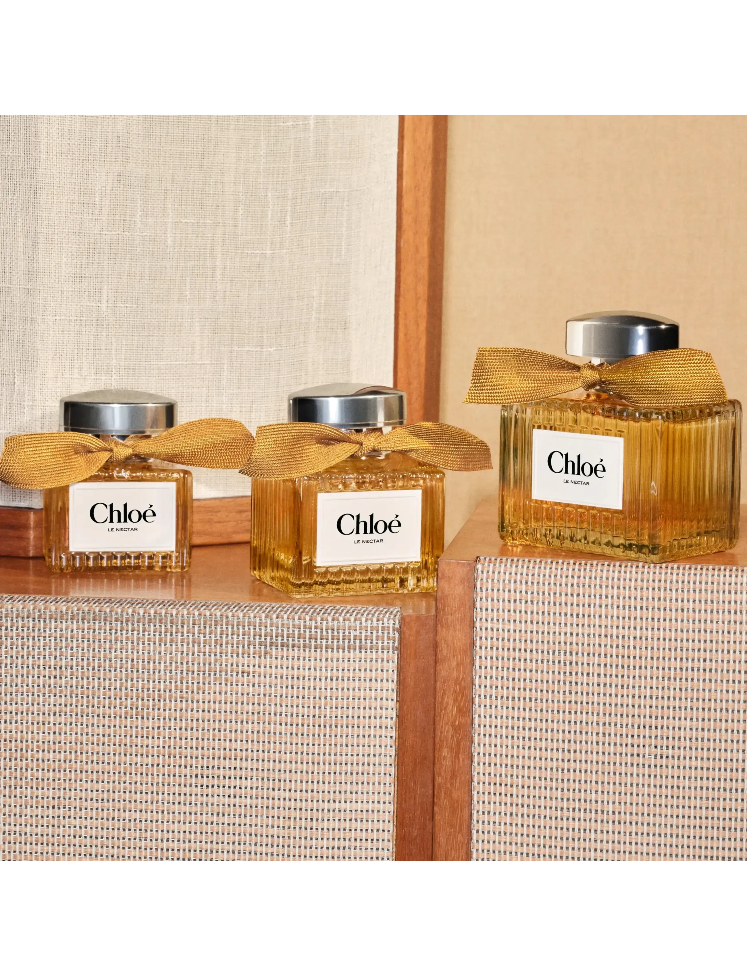 Chloé - Chloé Le Nectar Parfum Intense - clear - 4