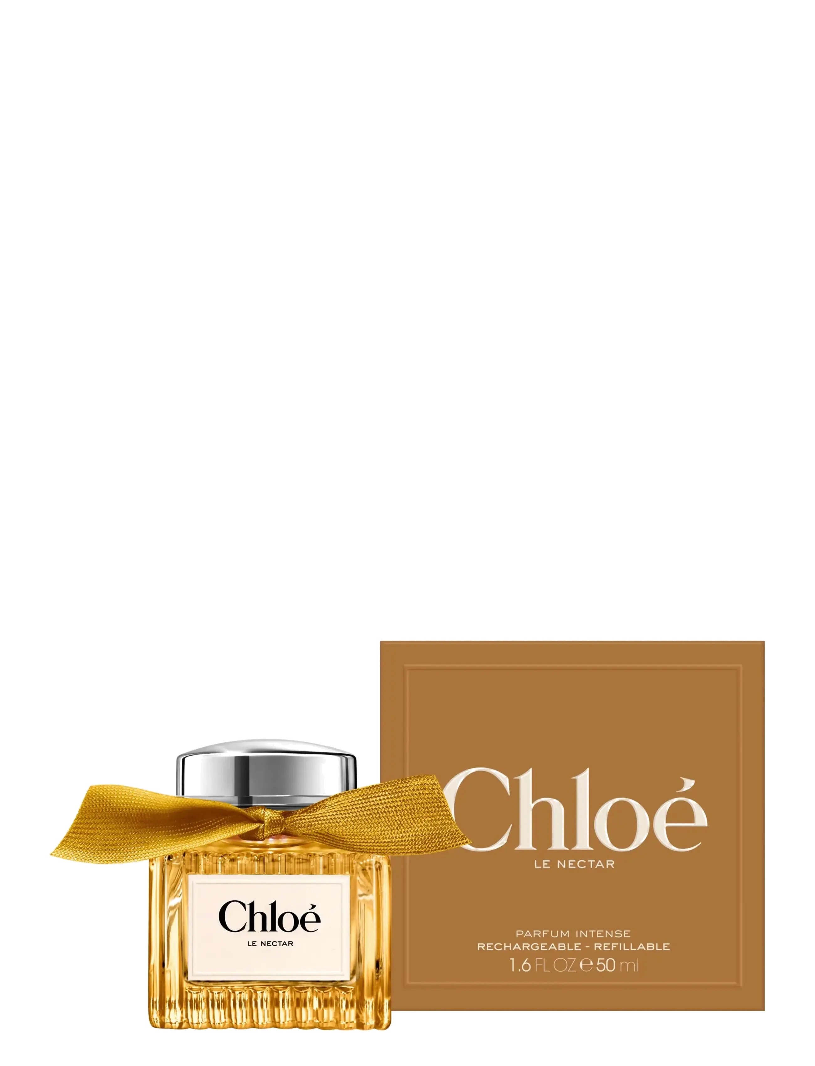 Chloé Le Nectar Parfum Intense dam – bild 2