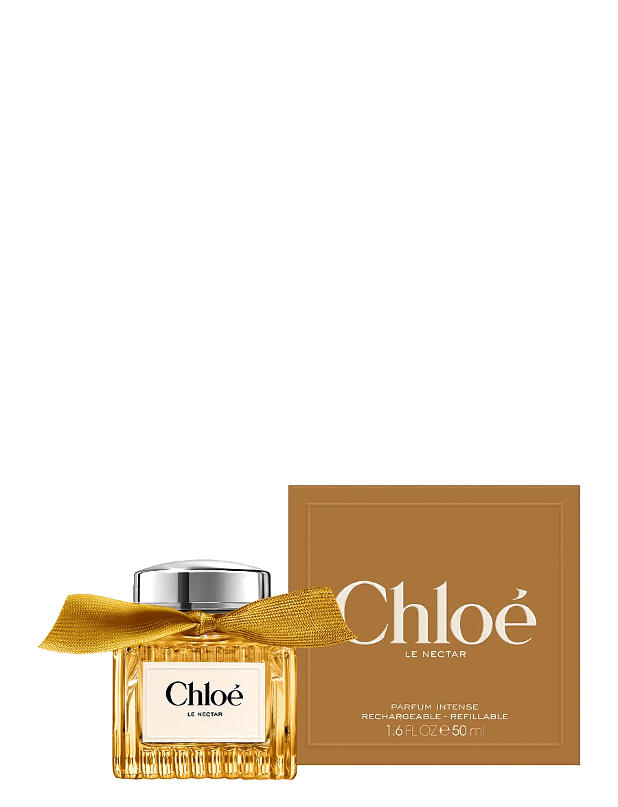 Chloé - Chloé Le Nectar Parfum Intense - fragrance - clear - 1