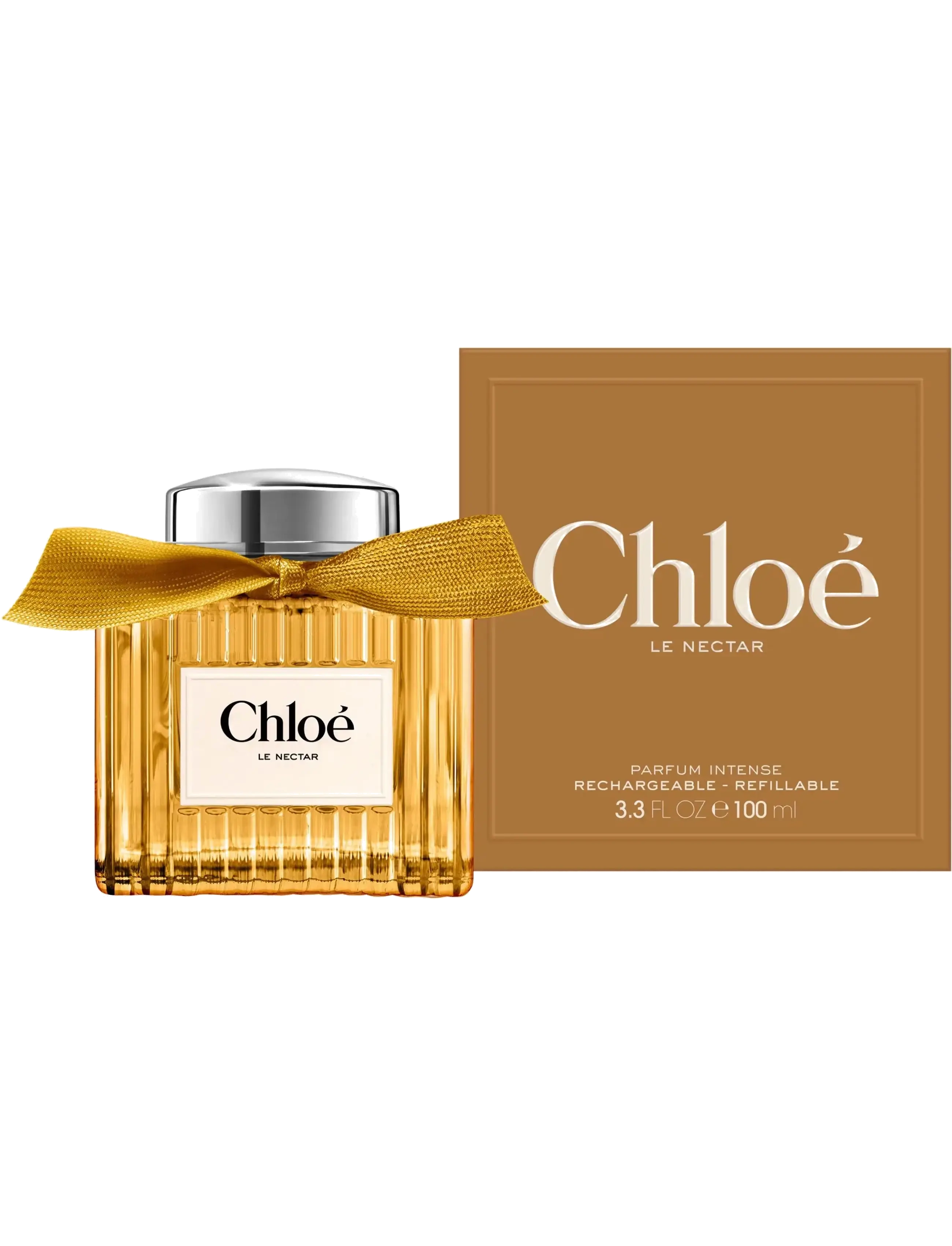 Chloé Le Nectar Parfum Intense dam – bild 2