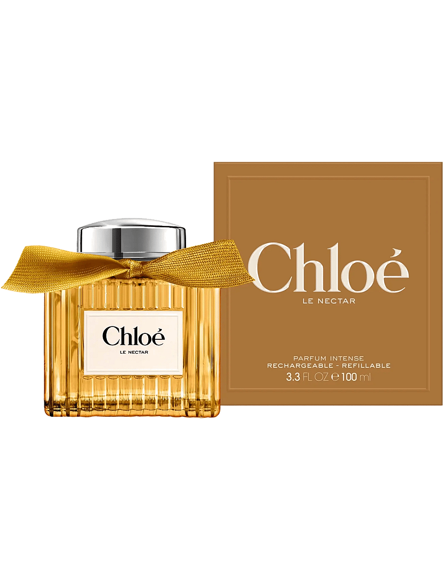 Chloé - Chloé Le Nectar Parfum Intense - fragrance - clear - 1