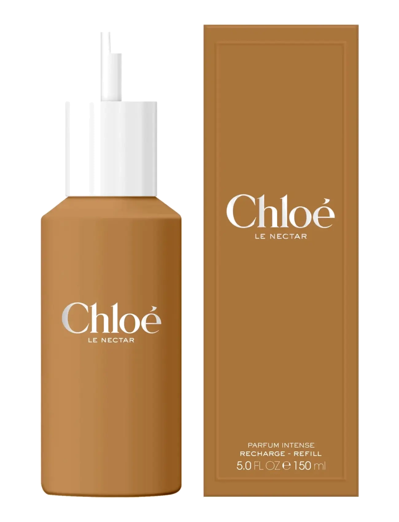 Chloé - Chloé Le Nectar Parfum Intense - clear - 1