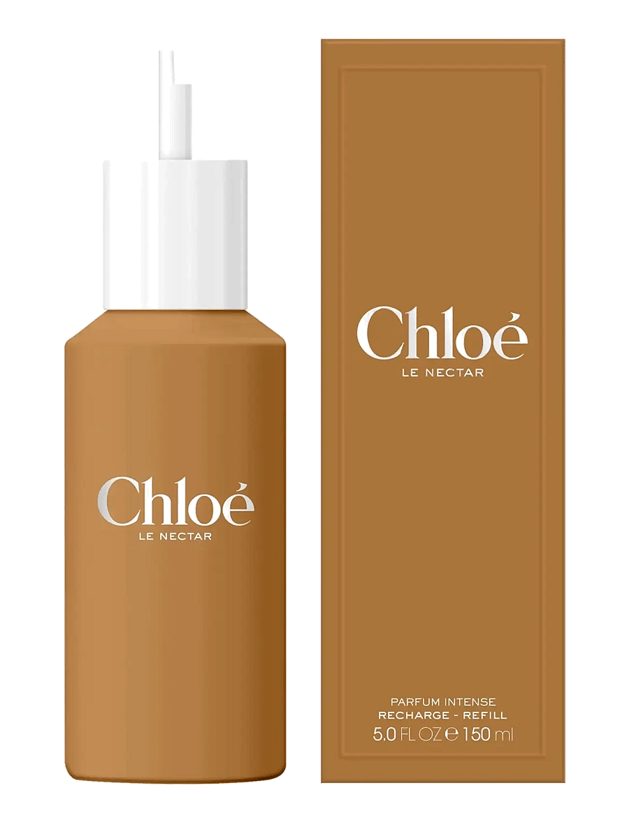 Chloé - Chloé Le Nectar Parfum Intense - clear - 1