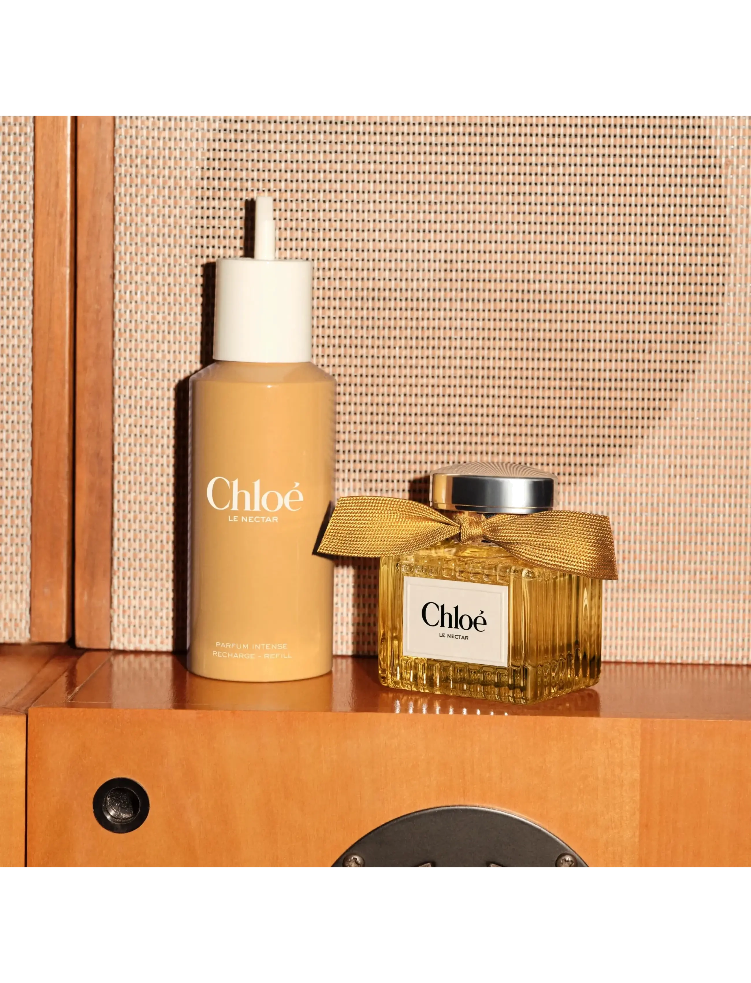 Chloé - Chloé Le Nectar Parfum Intense - clear - 2