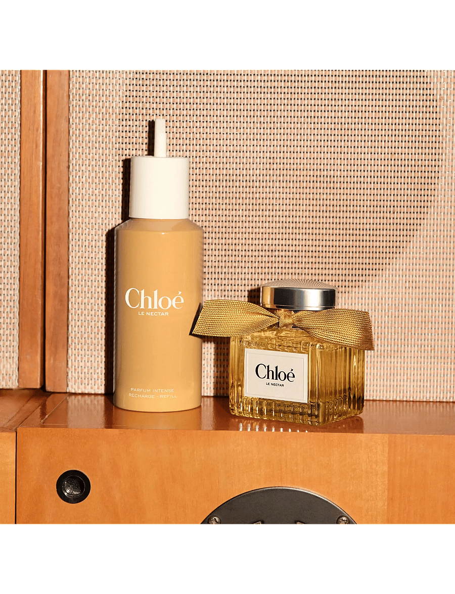 Chloé - Chloé Le Nectar Parfum Intense - clear - 2