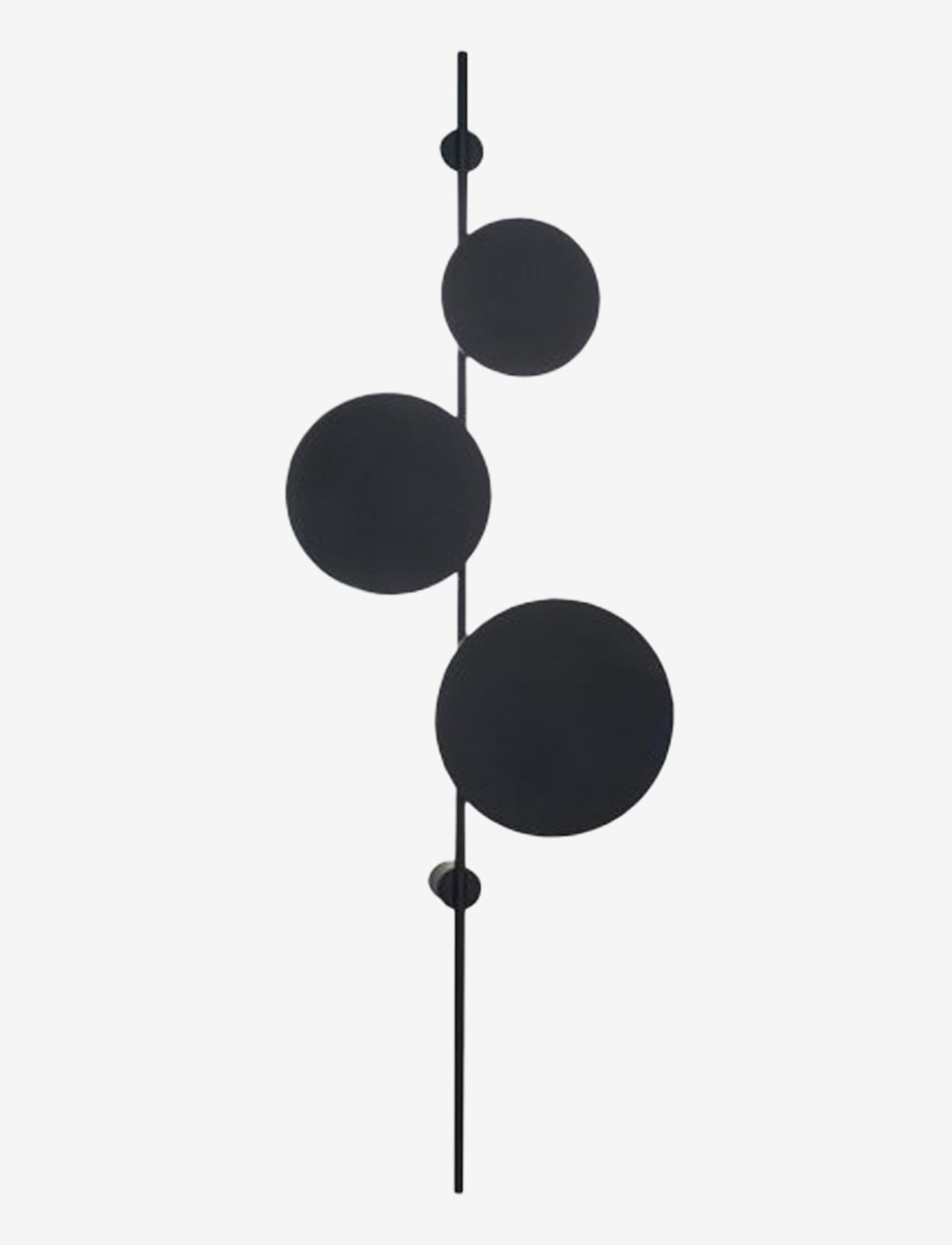 Chors - AMBIENTE BLACK - black - 0