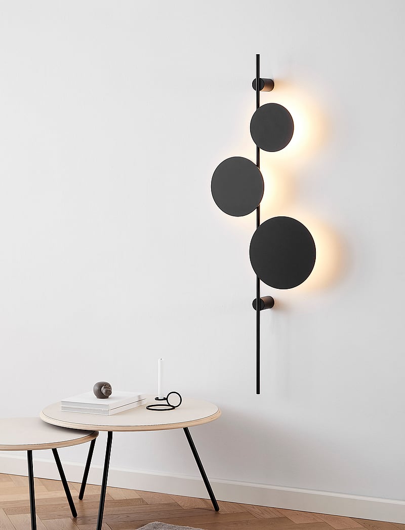 Chors - AMBIENTE BLACK - black - 1