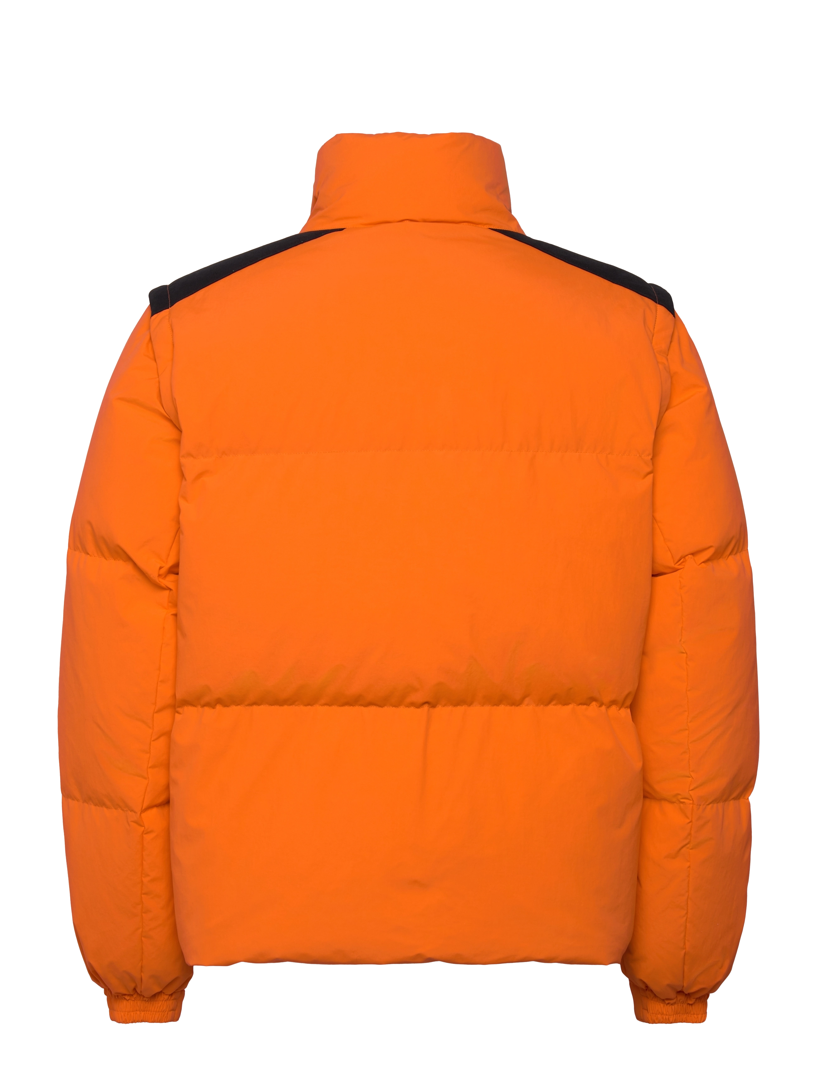 Ciesse Piumini - CP DAKOTA RECYCLE FULL ZIP JKT - winterjacken - carrot-jolly green - 1