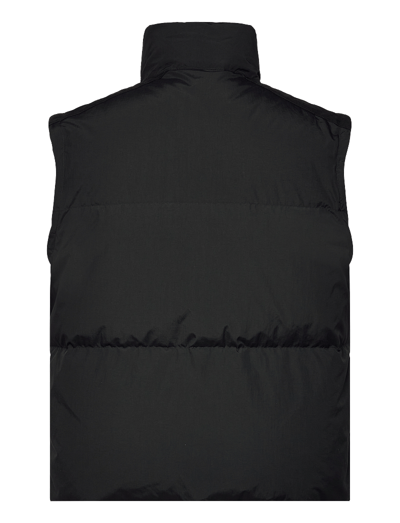 Ciesse Piumini - CP DAKOTA RECYCLE FULL ZIP JKT - winterjacken - jet black - 3
