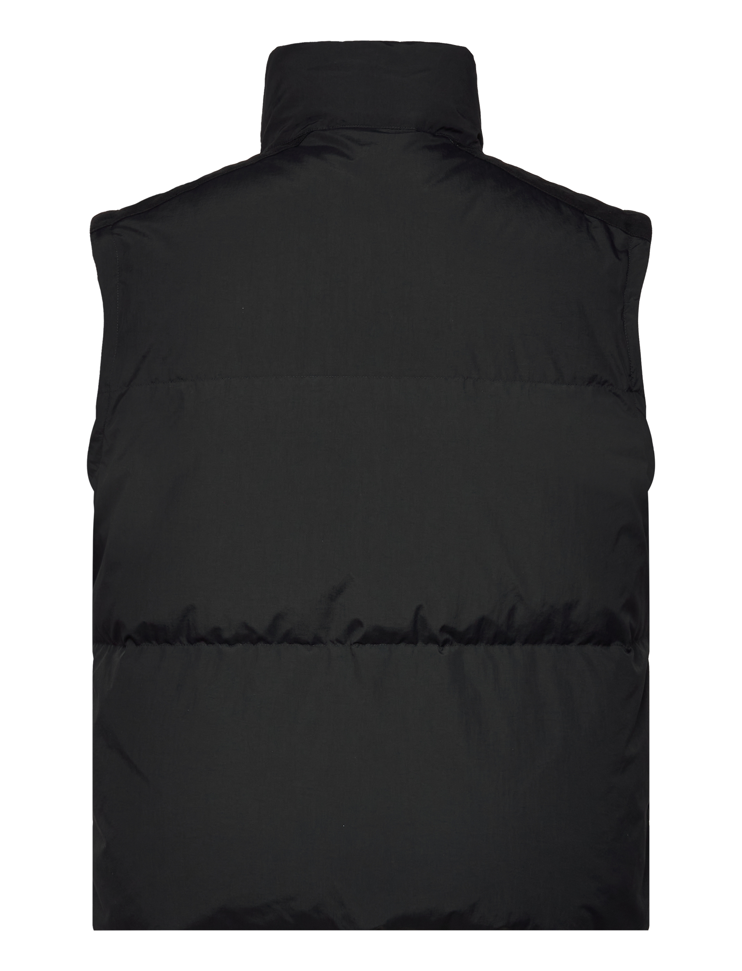 Ciesse Piumini - CP DAKOTA RECYCLE FULL ZIP JKT - overtøj - jet black - 3