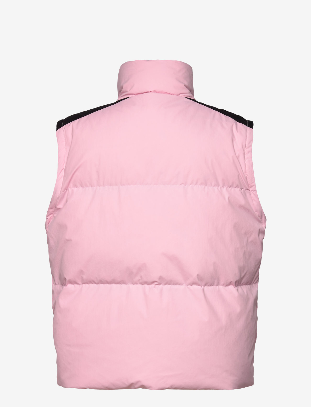 Ciesse Piumini - CP DAKOTA RECYCLE FULL ZIP JKT - daunenjacken - orchid pink-jolly green - 3