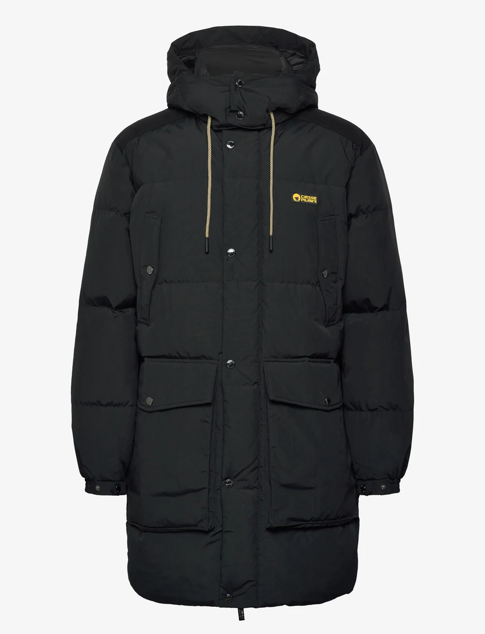 Ciesse Piumini Cp Canada 4 Pkt Mid Lenght Jkt 725 Buy Parkas from Ciesse Piumini online at Boozt . Fast delivery and easy returns