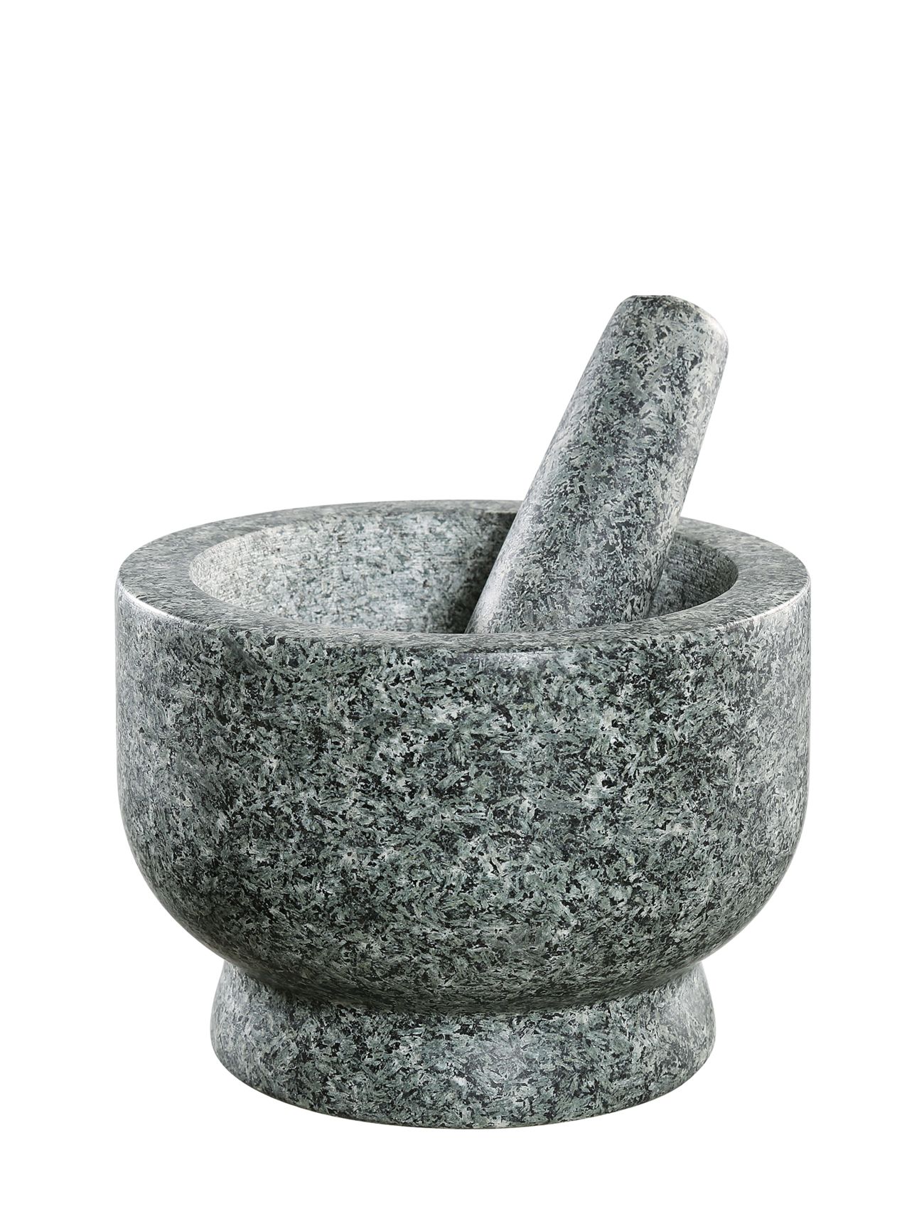 Morter i granit m/støder GOLIATH Ø18cm