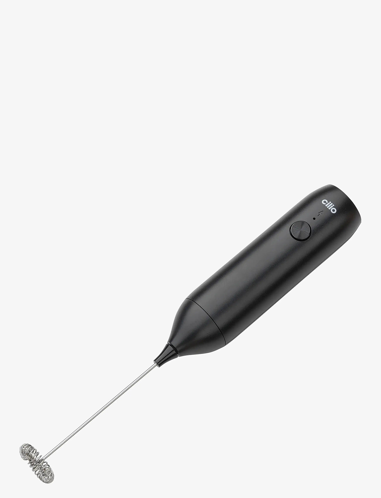 cilio - Milk frother AMICO - milk frothers - black - 2