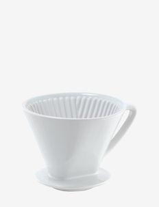 Coffee funnel size 4, cilio