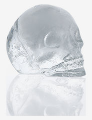 cilio - Ice cube skull shape - najniższe ceny - grey - 1