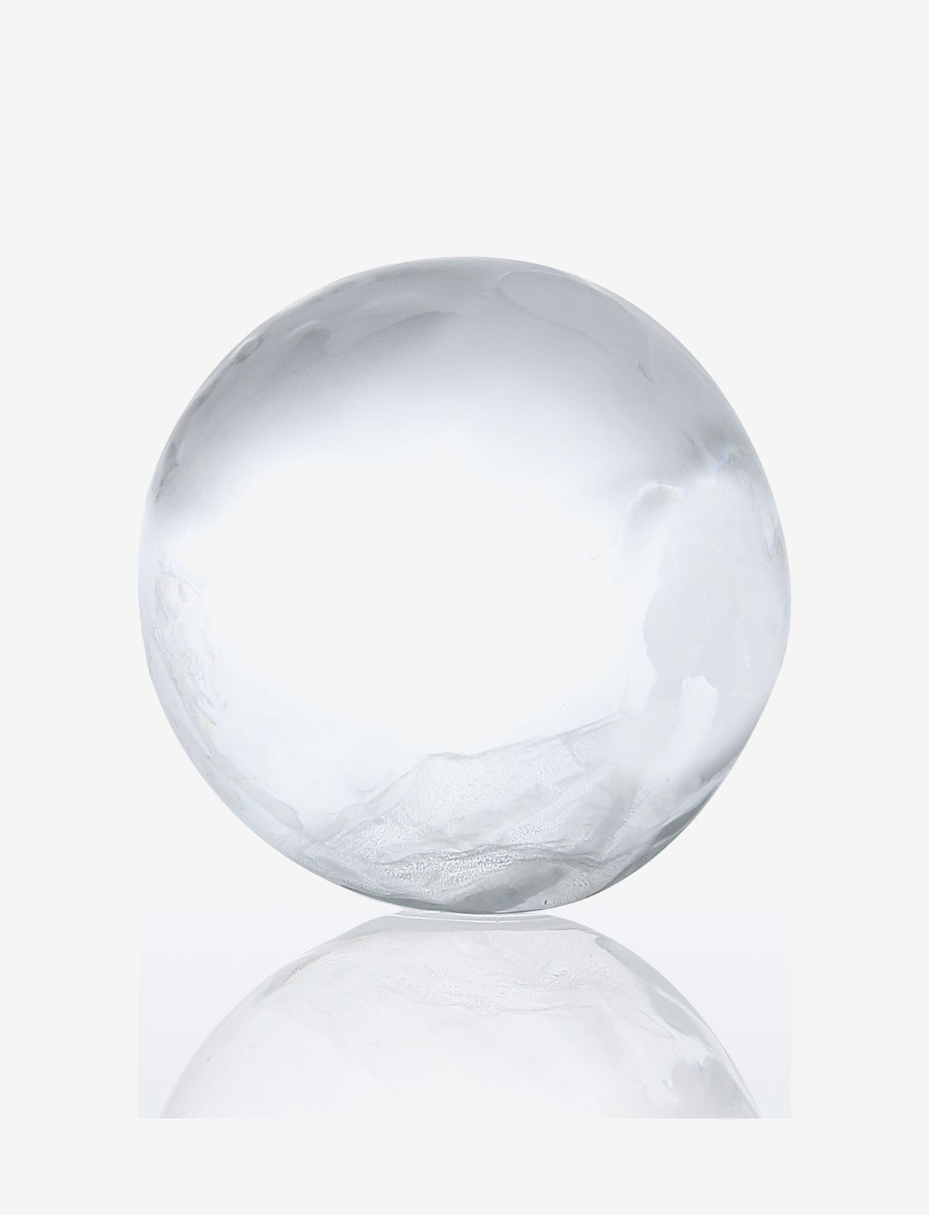 cilio - Ice cube shape QUATTRO - mažiausios kainos - grey - 1