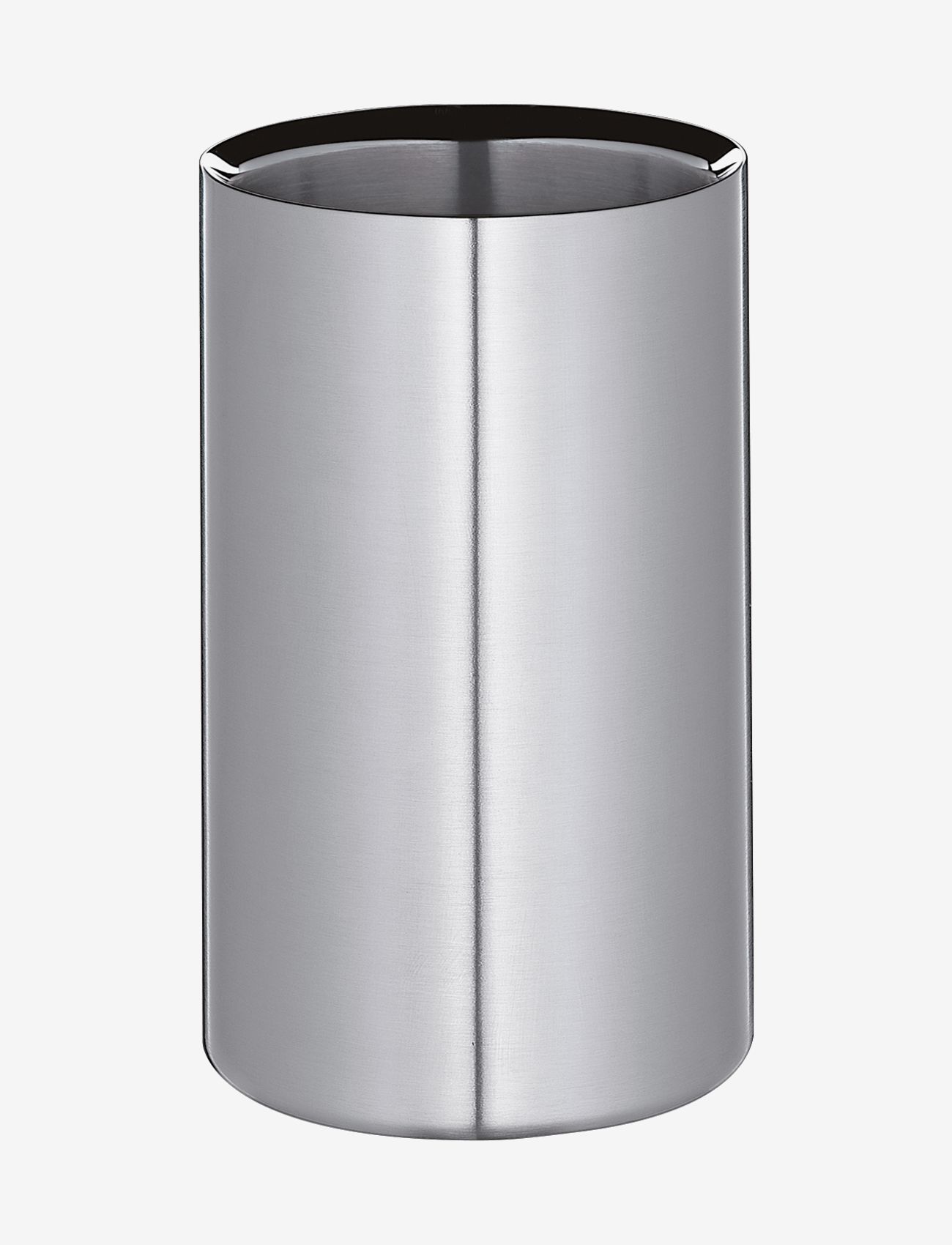 cilio - WINE cooler CLASSICO - flaschenkühler - satin stainless steel - 0