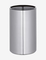 WINE cooler CLASSICO - SATIN STAINLESS STEEL
