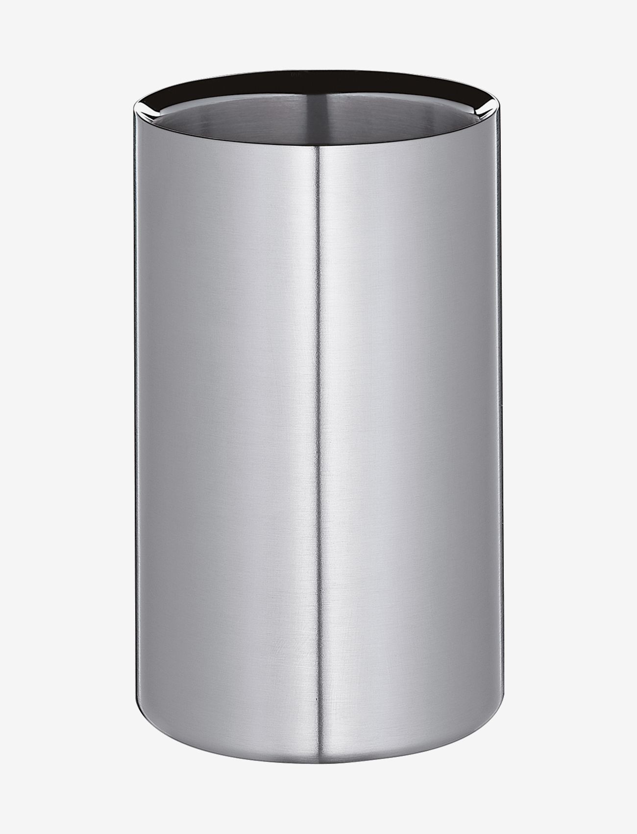 WINE cooler CLASSICO - SATIN STAINLESS STEEL