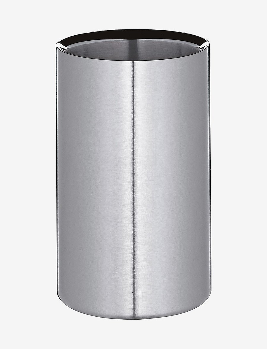 cilio - WINE cooler CLASSICO - pudelijahutid - satin stainless steel - 0