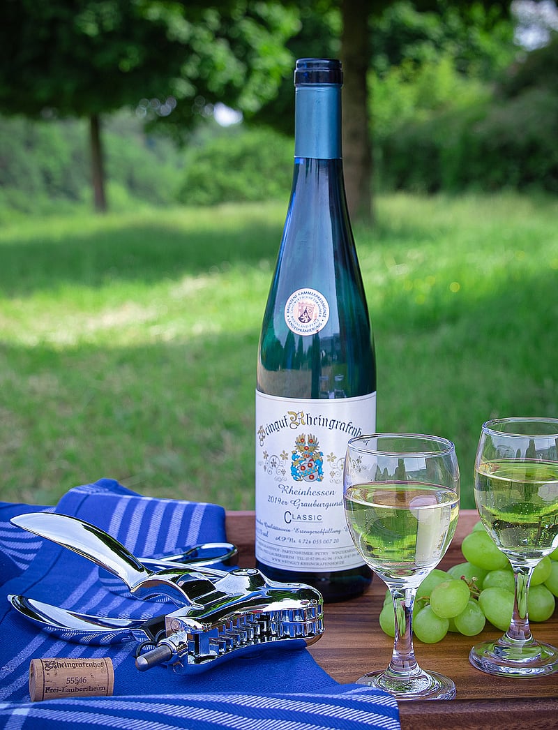 cilio - Corkscrew LAFITE - gifts below 15000kr - metal - 1